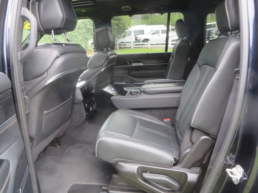 2024 Jeep Grand Cherokee Image 28
