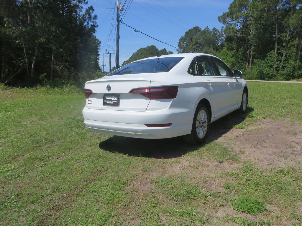 2020 Volkswagen Jetta Image 6