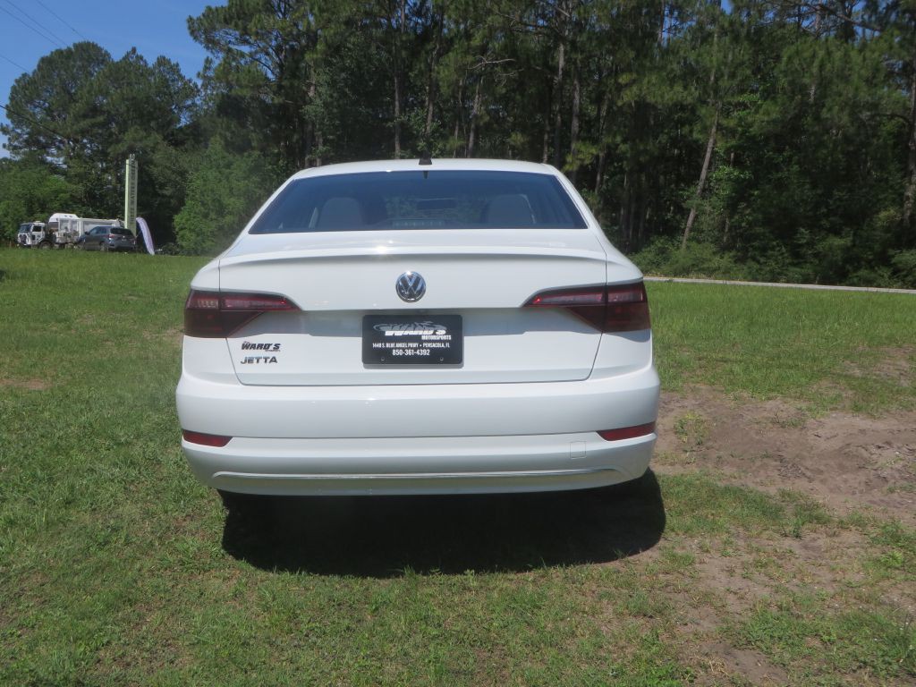 2020 Volkswagen Jetta Image 7