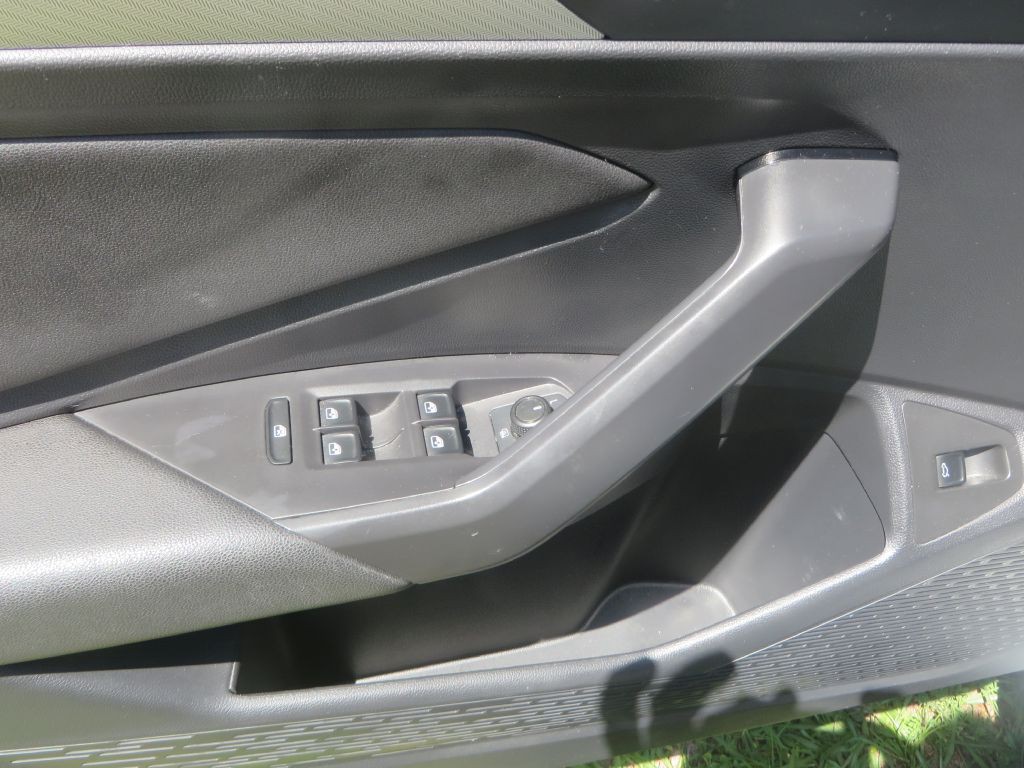 2020 Volkswagen Jetta Image 11