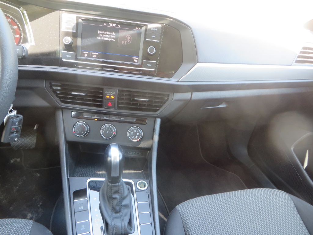 2020 Volkswagen Jetta Image 17