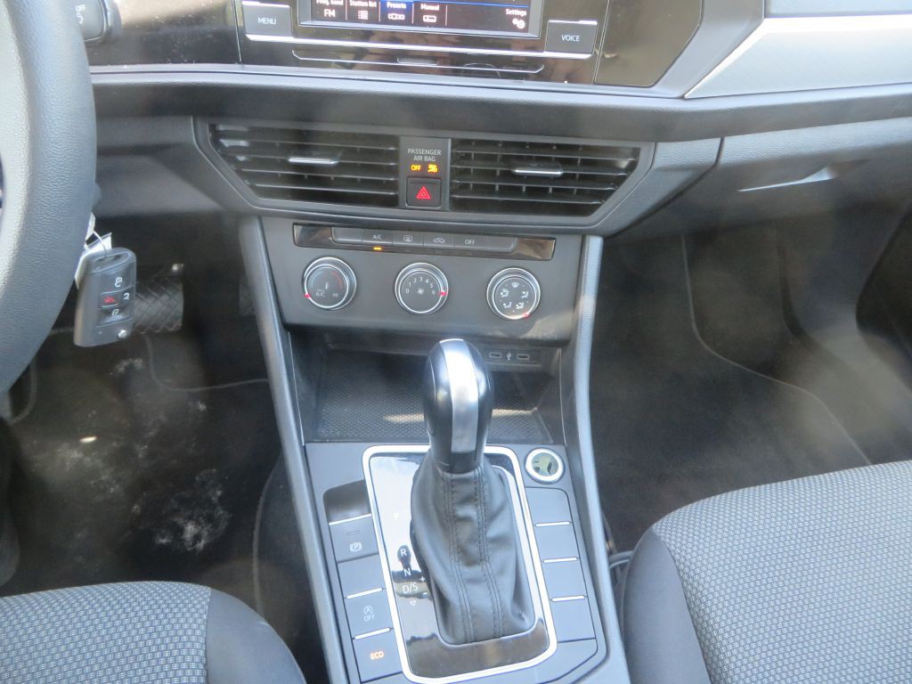 2020 Volkswagen Jetta Image 18