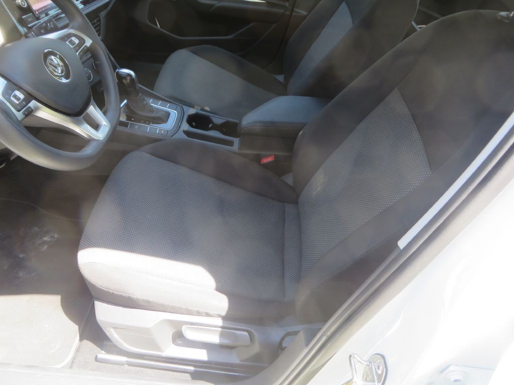 2020 Volkswagen Jetta Image 20