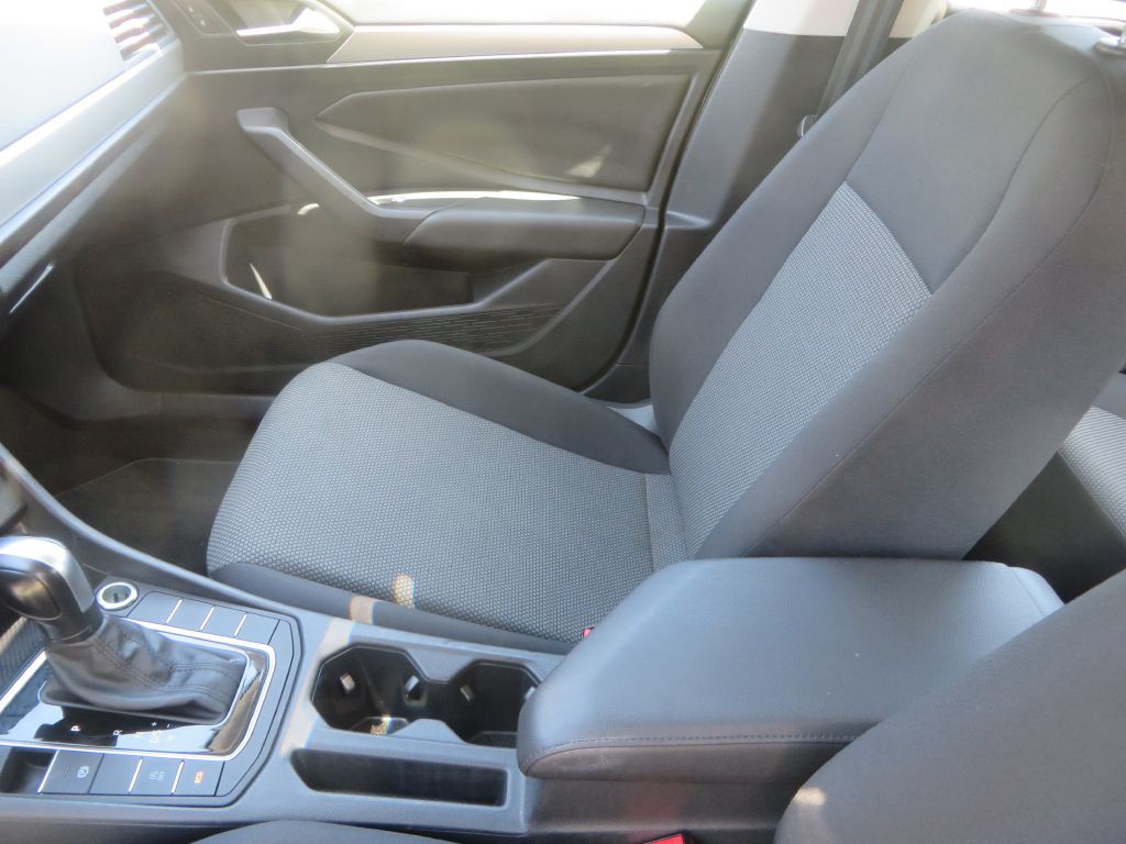 2020 Volkswagen Jetta Image 21