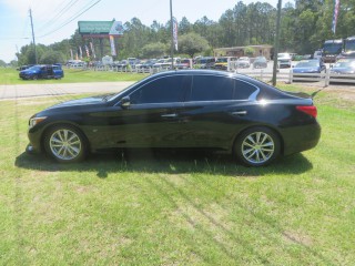 Image for 2015 INFINITI Q50 BASE ID: 7427477