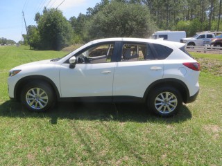 Image for 2016 Mazda CX-5 Touring ID: 7427486