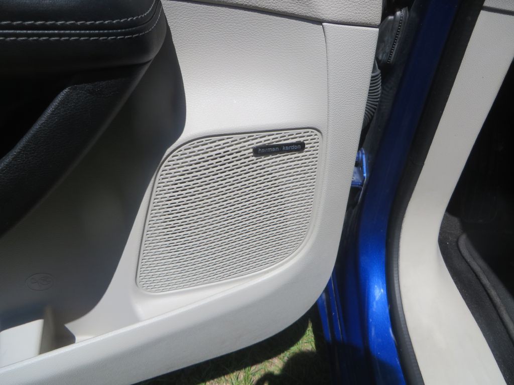 2018 Chrysler Pacifica Image 12