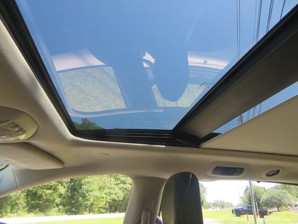 2018 Chrysler Pacifica Image 28