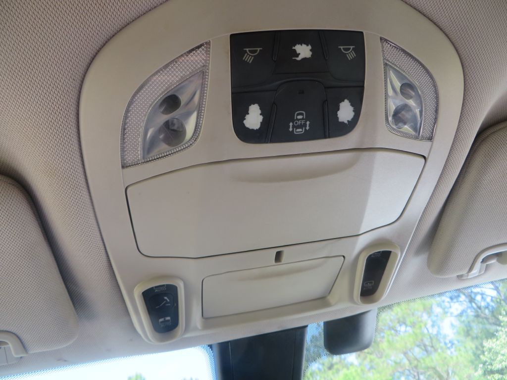 2018 Chrysler Pacifica Image 29