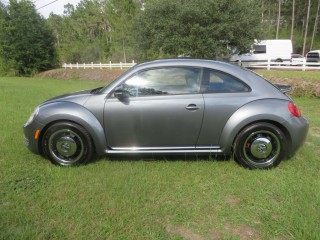 Image for 2012 Volkswagen Beetle Turbo ID: 7431695