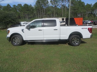 Image for 2023 Ford F-150 Supercrew ID: 7442925