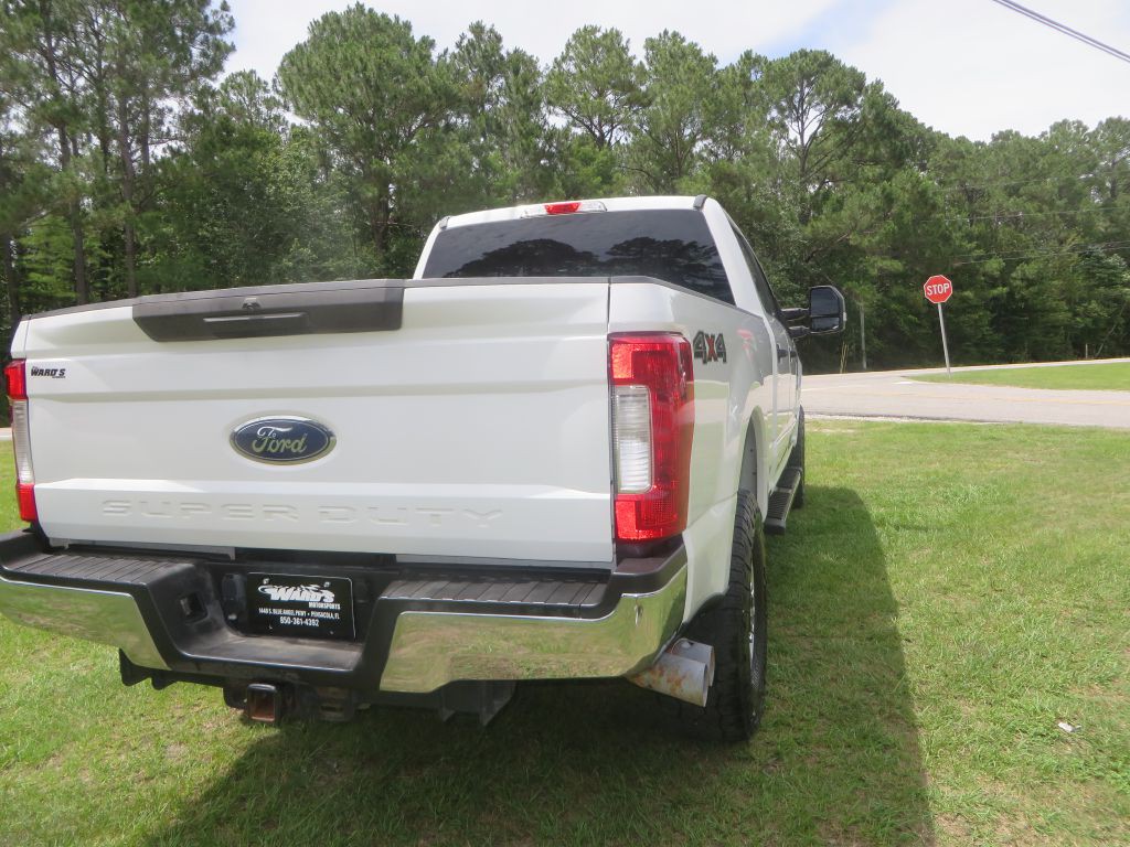 2018 Ford F-250 Image 6