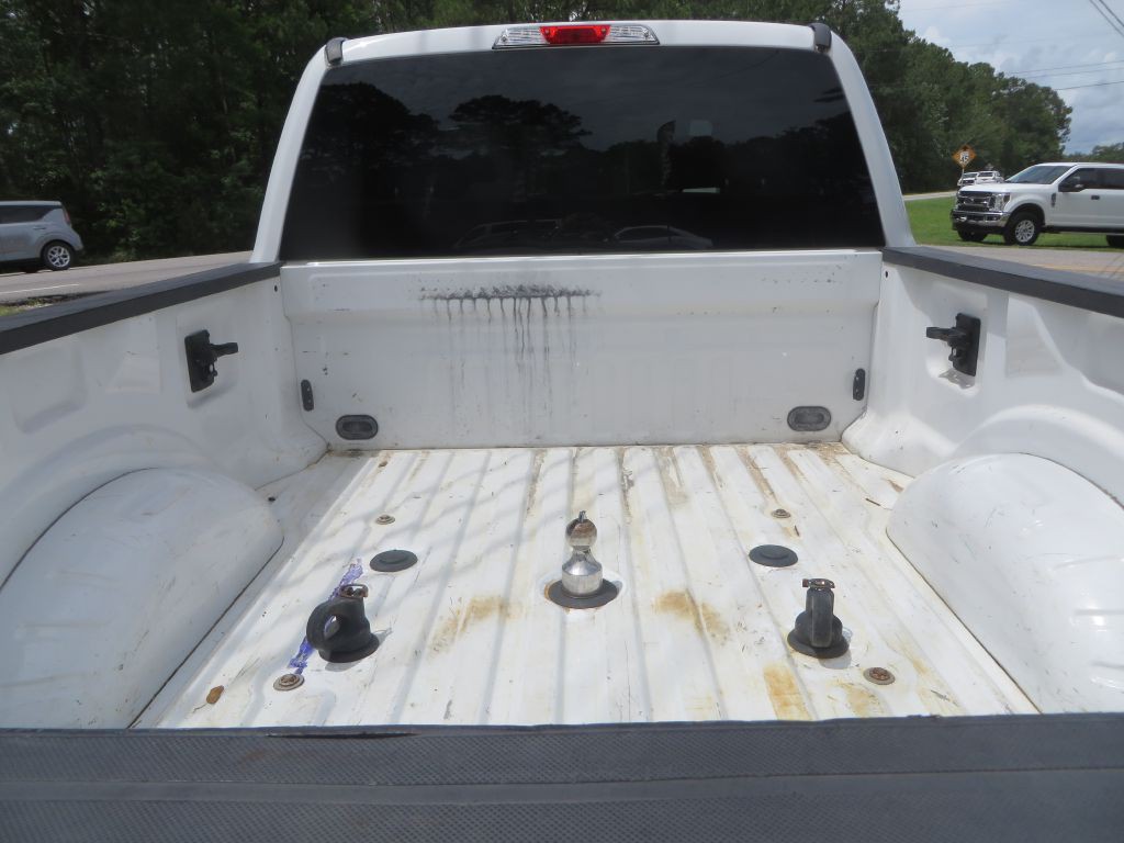2018 Ford F-250 Image 9