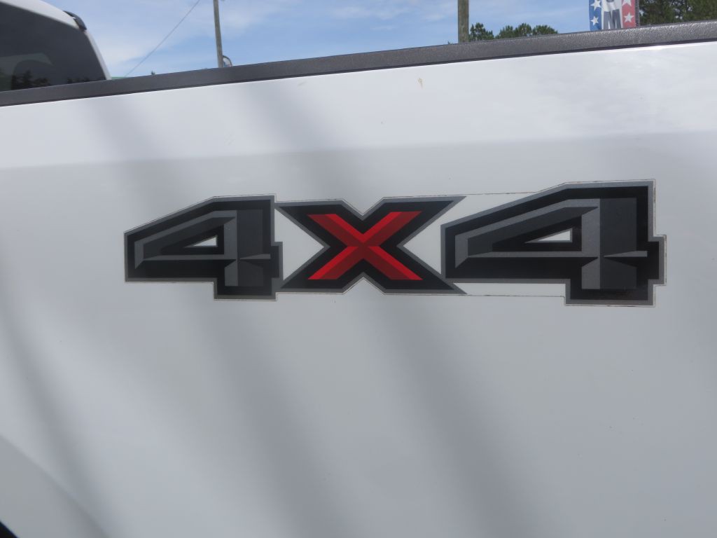 2018 Ford F-250 Image 10