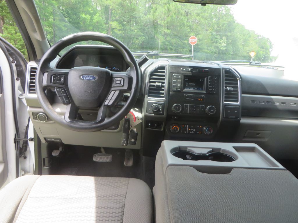 2018 Ford F-250 Image 14