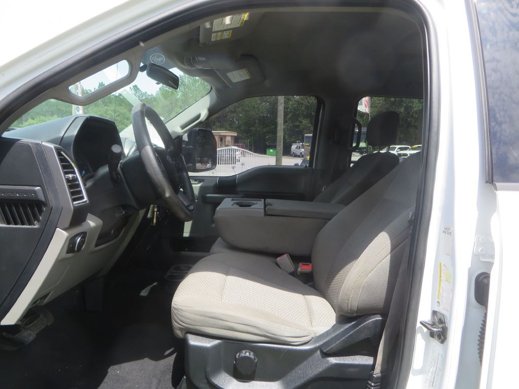2018 Ford F-250 Image 15