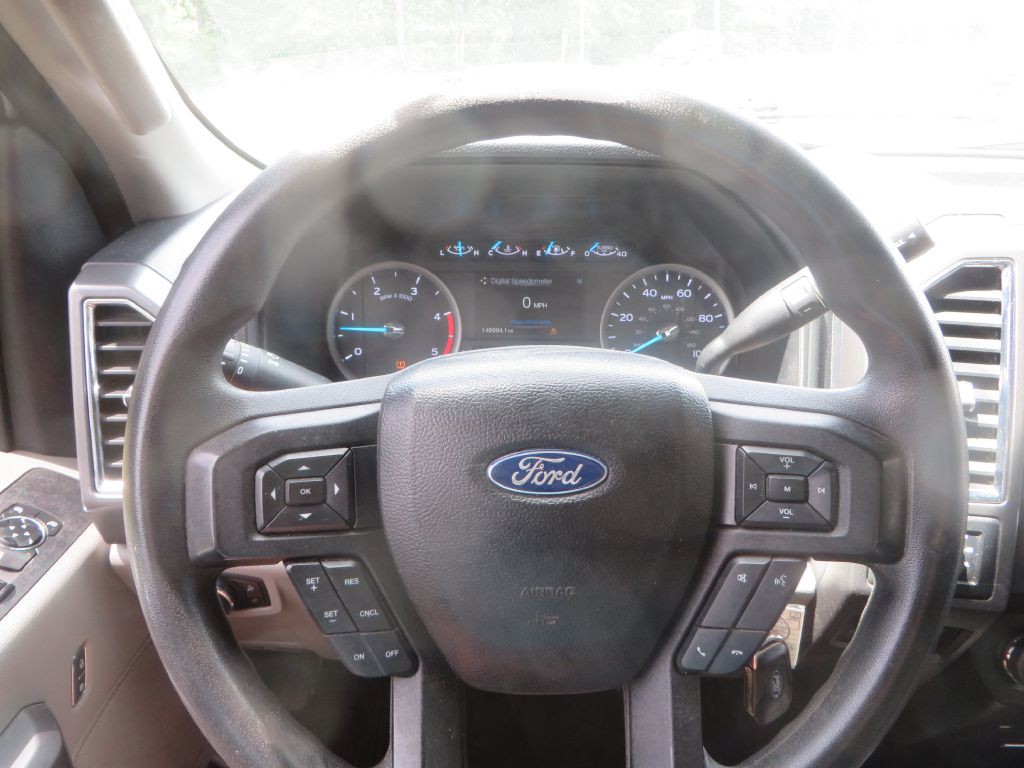 2018 Ford F-250 Image 16