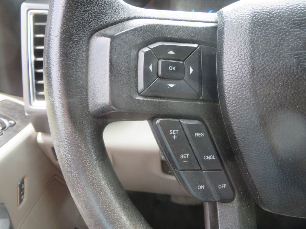 2018 Ford F-250 Image 19