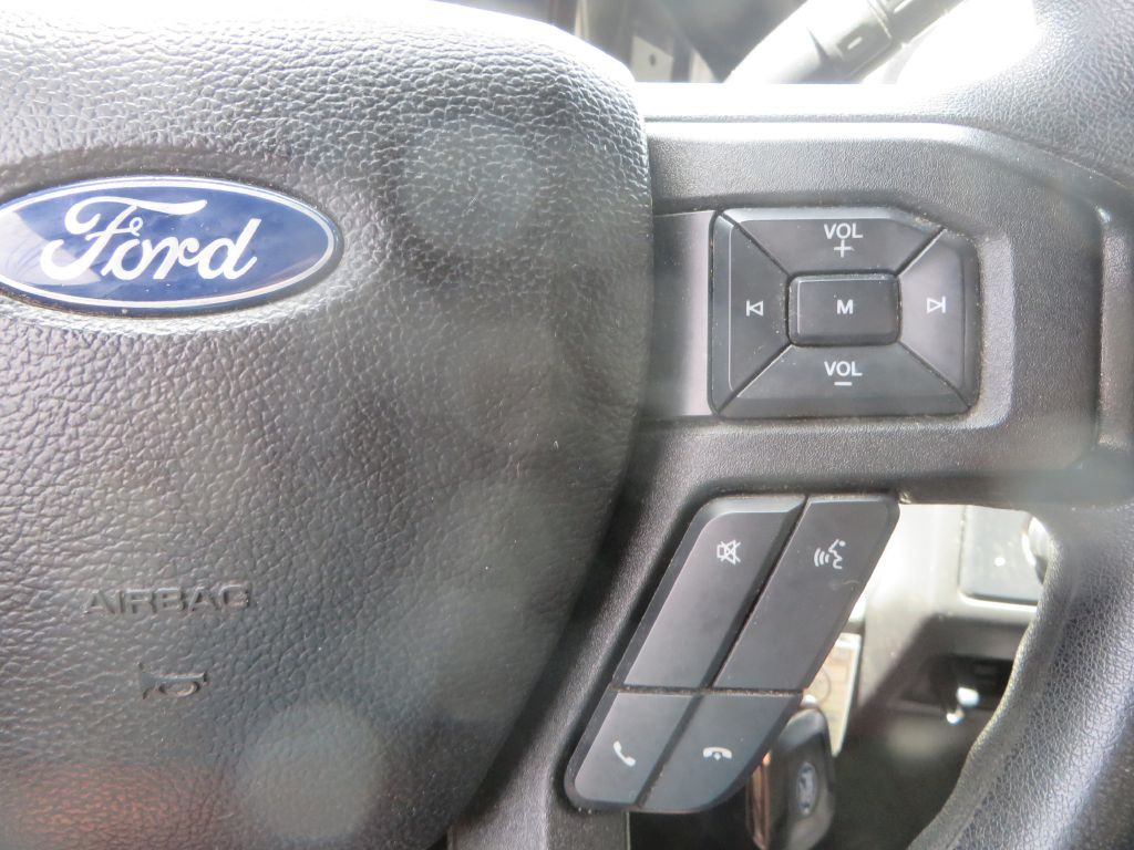 2018 Ford F-250 Image 20