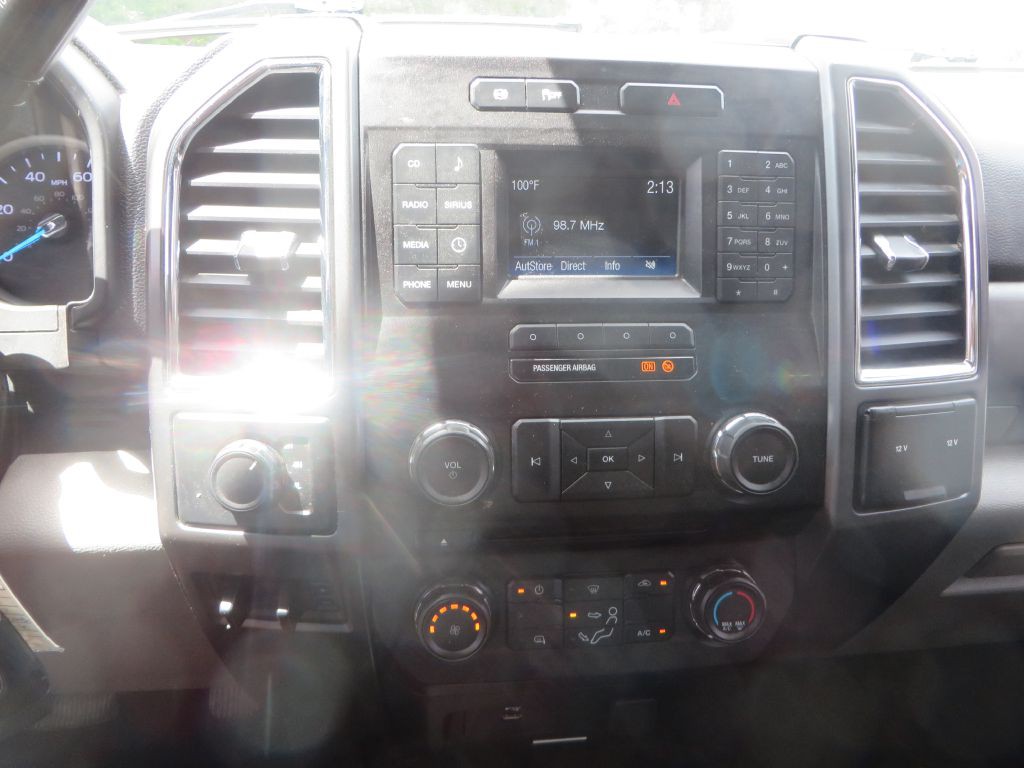2018 Ford F-250 Image 22