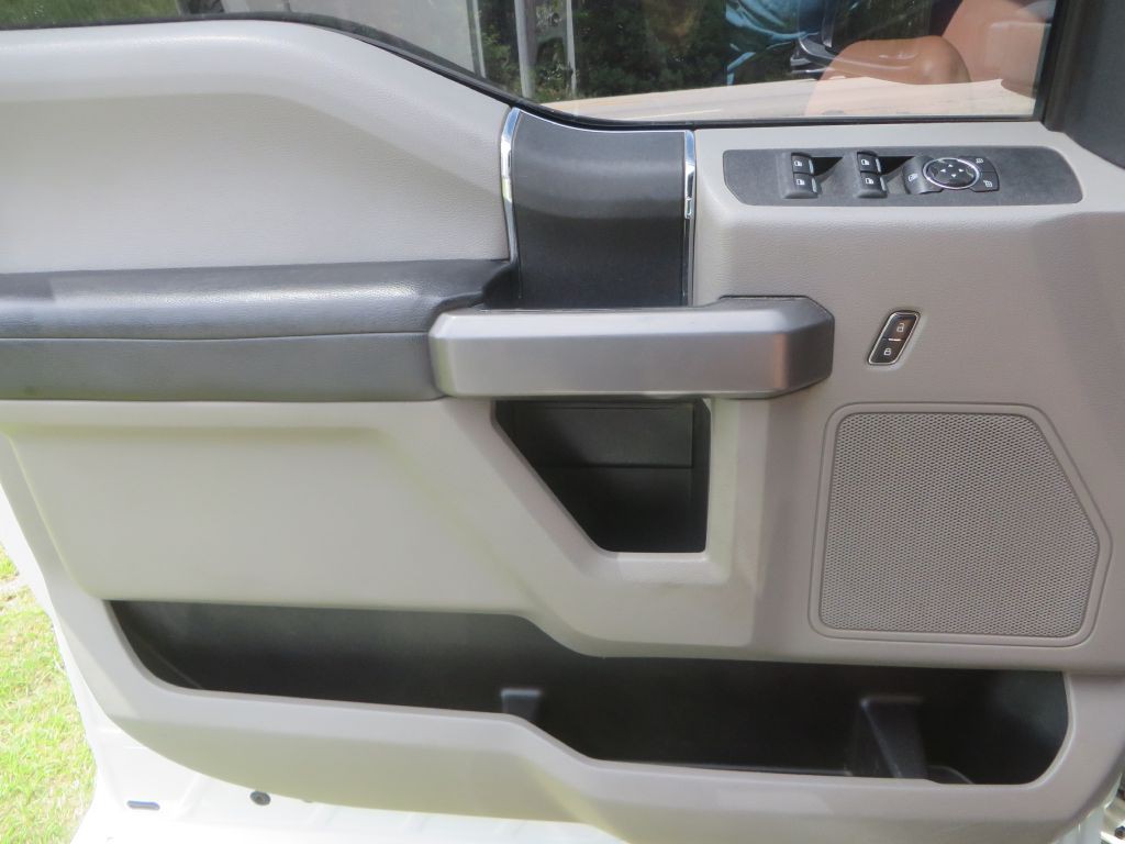 2018 Ford F-250 Image 25
