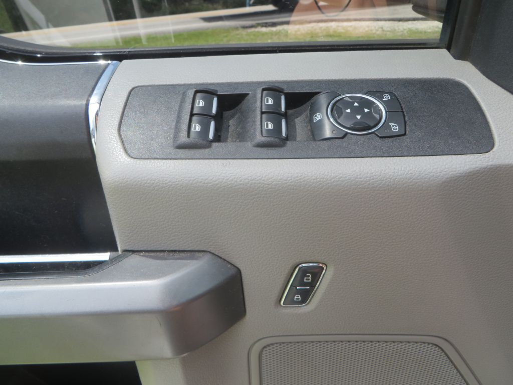 2018 Ford F-250 Image 26