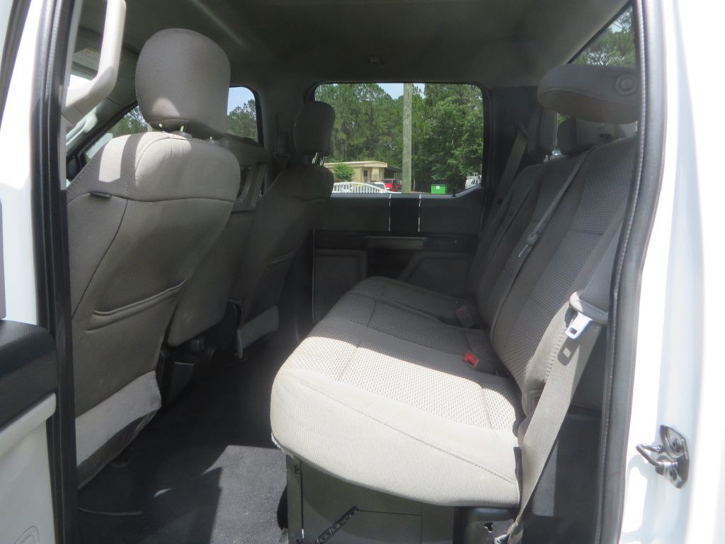 2018 Ford F-250 Image 27