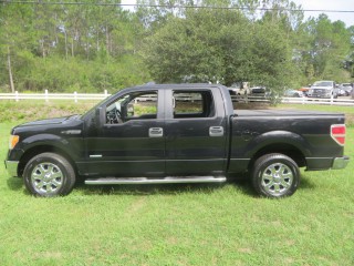 Image for 2013 Ford F-150 Supercrew ID: 7450896