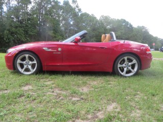 Image for 2014 BMW Z4 SDRIVE28I ID: 7451076
