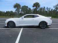 Image for 2018 Chevrolet Camaro ZL1 ID: 7451079