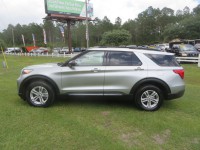 Image for 2020 Ford Explorer XLT ID: 7451451