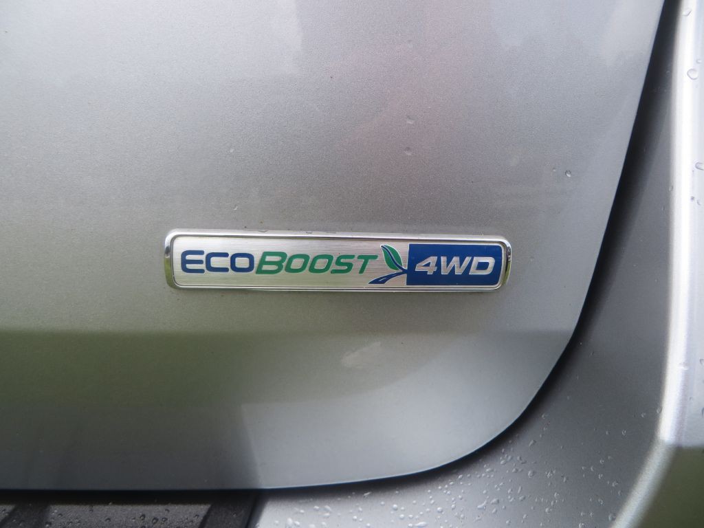2020 Ford Explorer Image 10