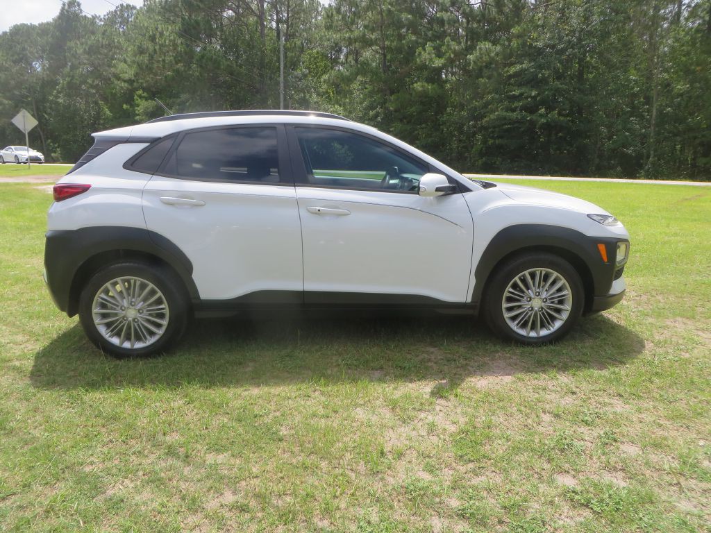 2020 Hyundai Kona Image 5