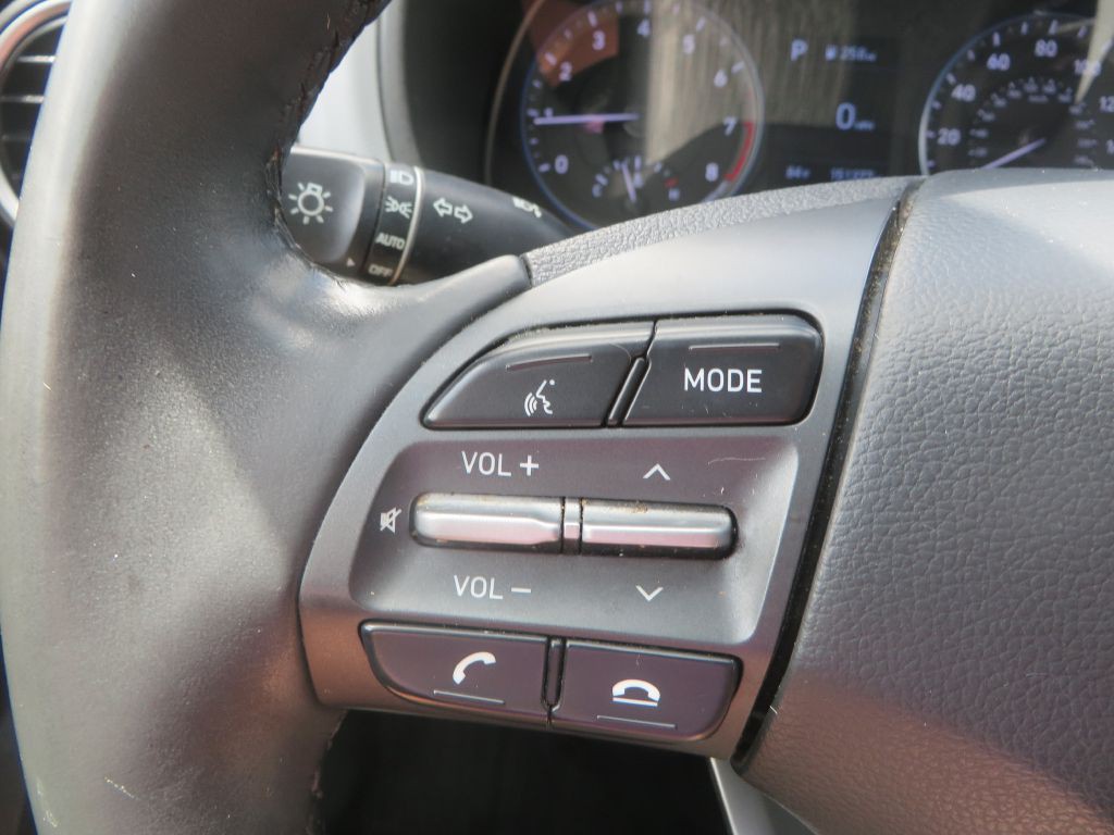 2020 Hyundai Kona Image 14