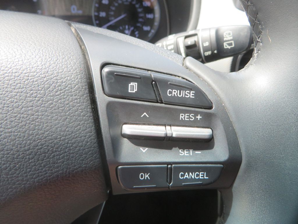 2020 Hyundai Kona Image 15