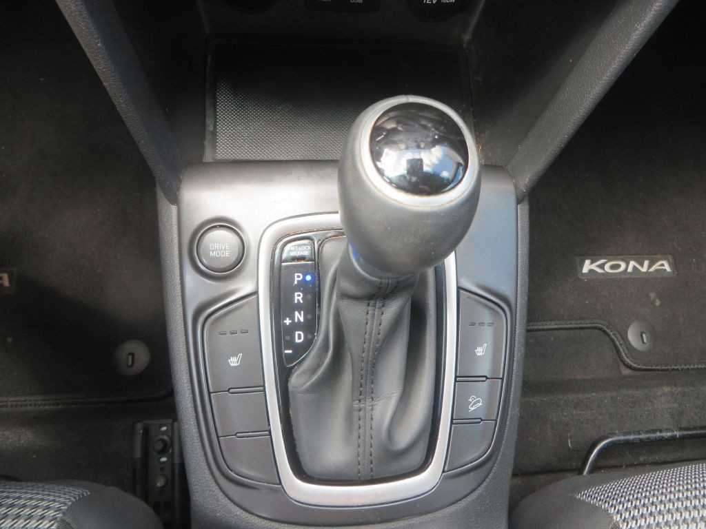 2020 Hyundai Kona Image 19