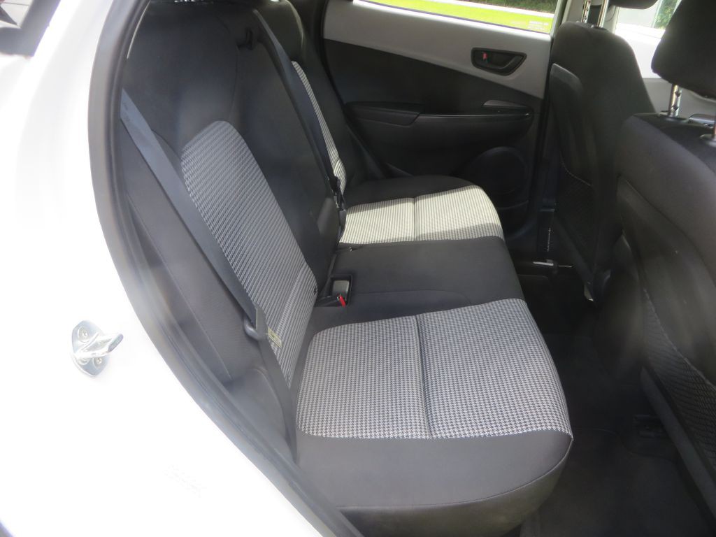 2020 Hyundai Kona Image 24