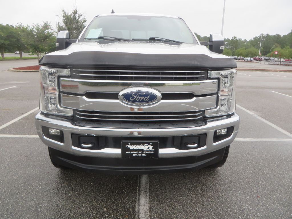 2019 Ford F-250 Image 3
