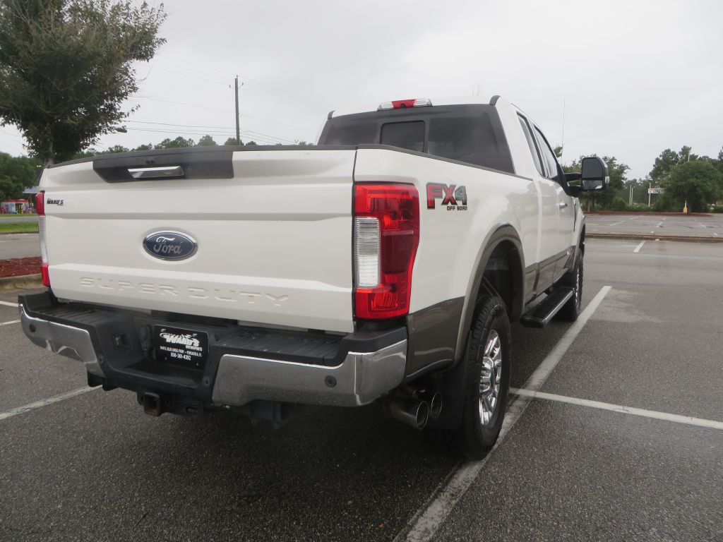 2019 Ford F-250 Image 6