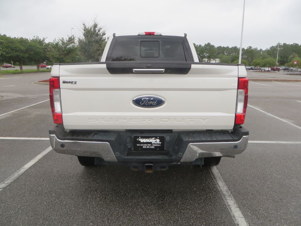 2019 Ford F-250 Image 7