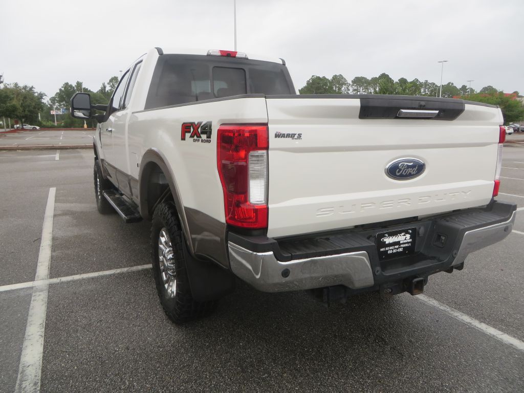 2019 Ford F-250 Image 8