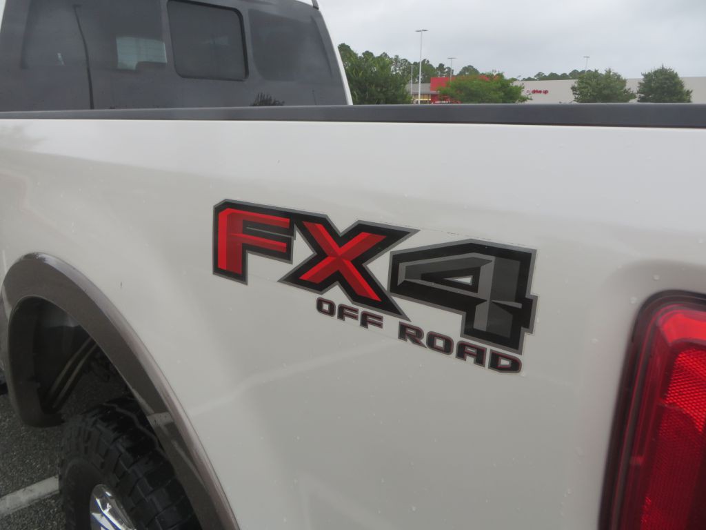 2019 Ford F-250 Image 9