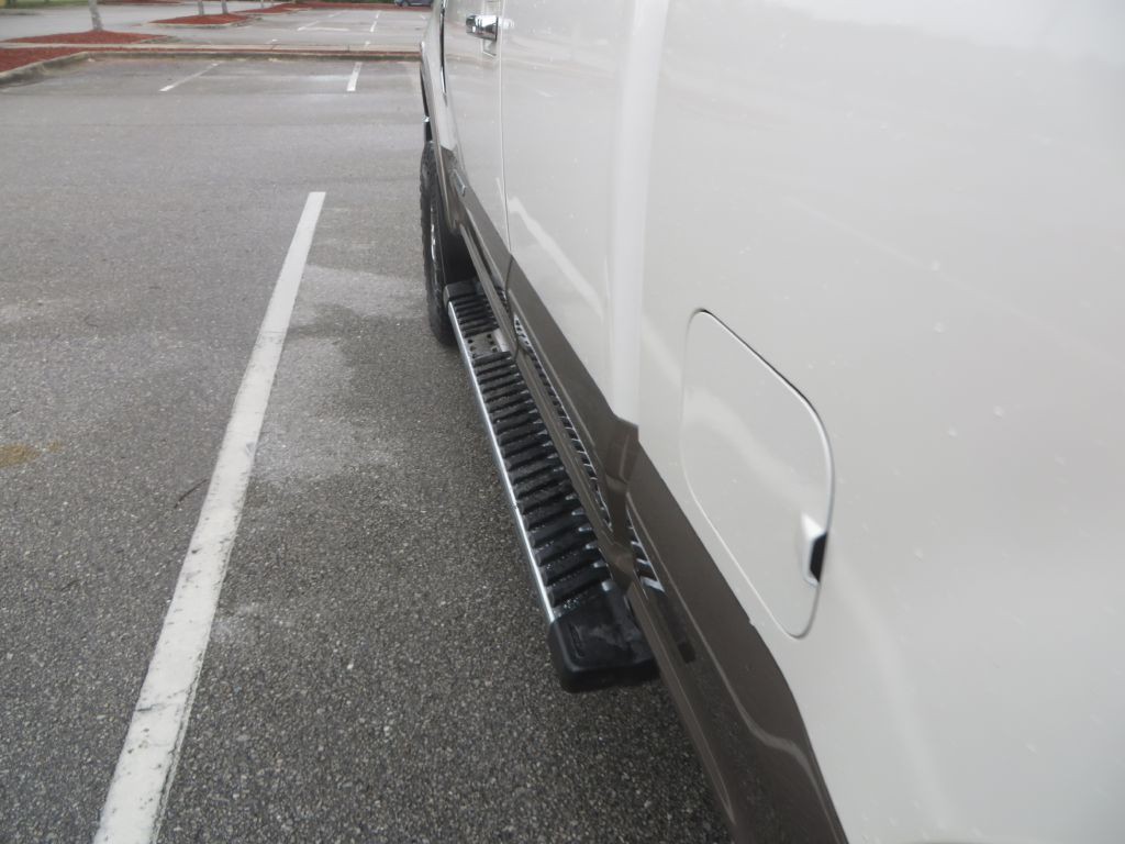 2019 Ford F-250 Image 10