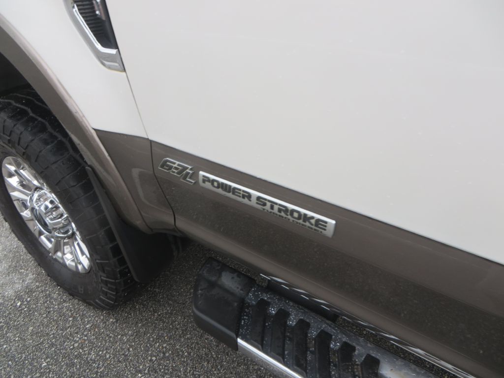 2019 Ford F-250 Image 11
