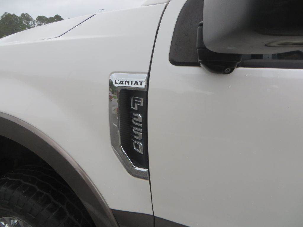 2019 Ford F-250 Image 12