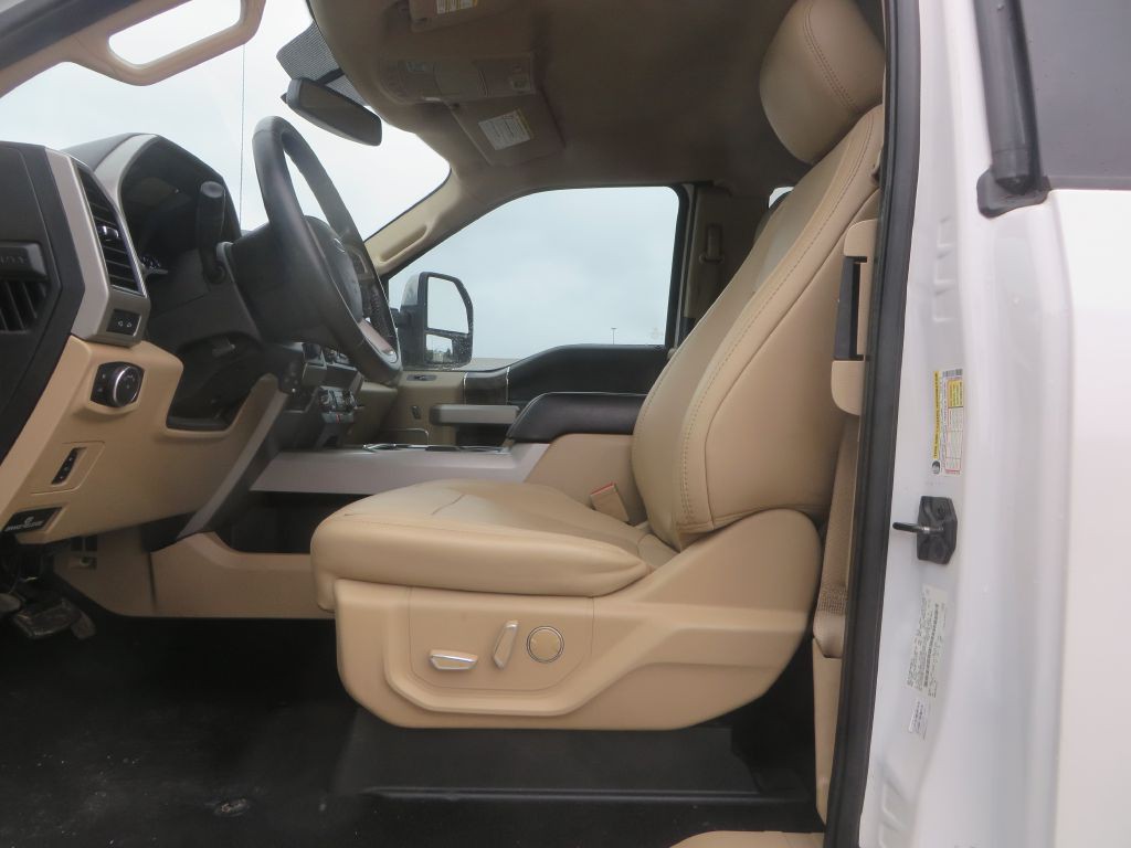 2019 Ford F-250 Image 13