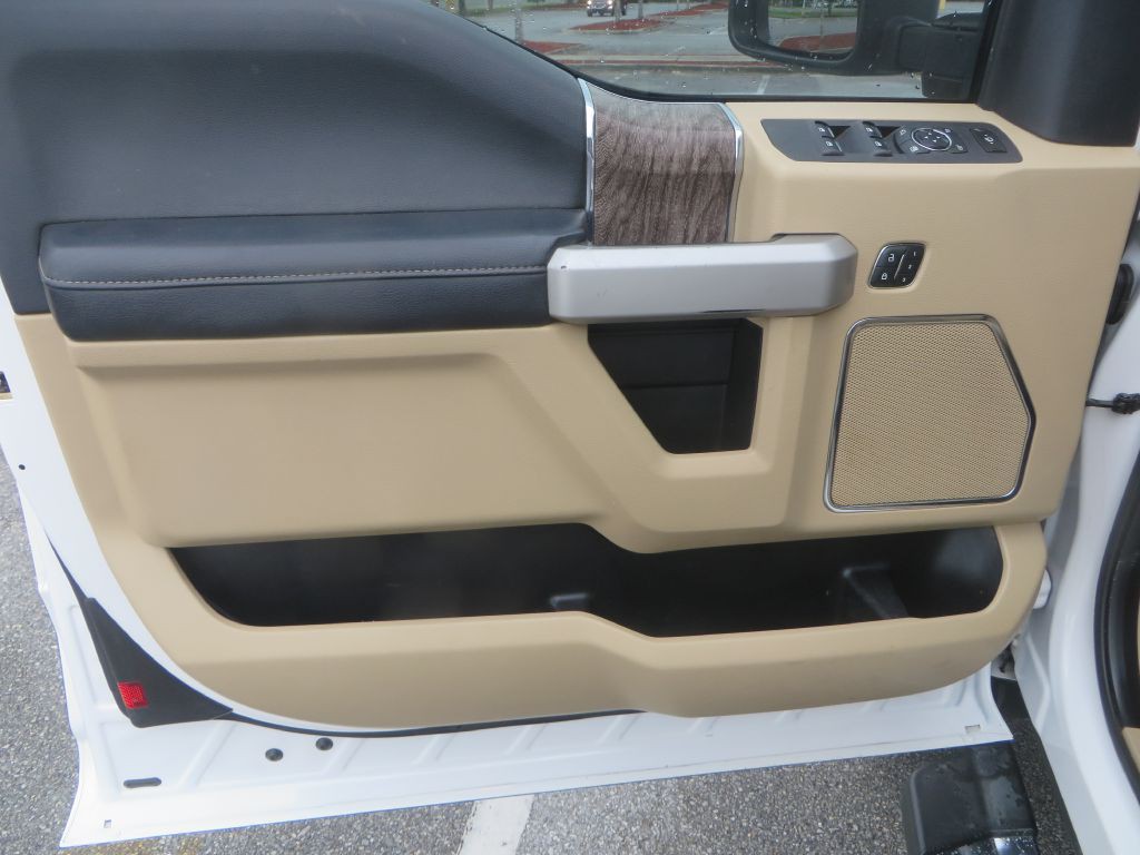 2019 Ford F-250 Image 14
