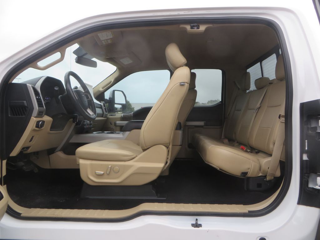2019 Ford F-250 Image 15