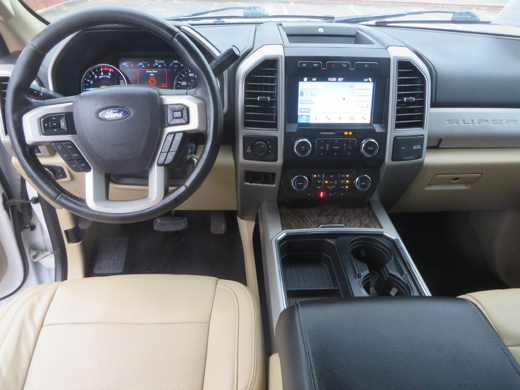 2019 Ford F-250 Image 16