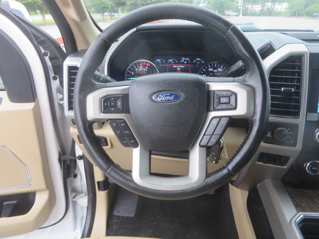 2019 Ford F-250 Image 17